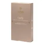 Isha Cosmetics Mascarilla Capilar Curly Volumen Rizos 100g